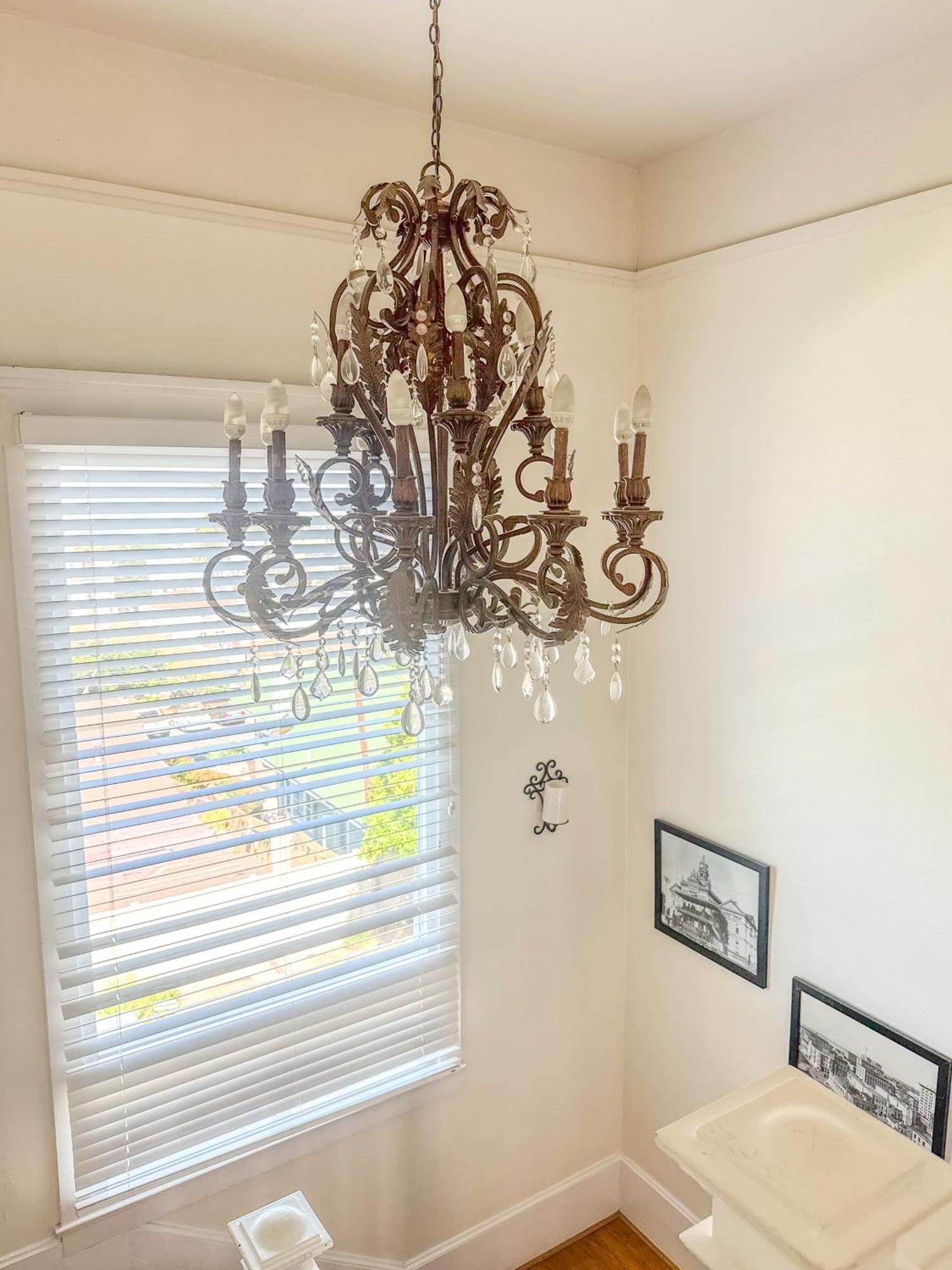 Mayor's Manor; Historic Downtown Mansion Holiday home San Diego